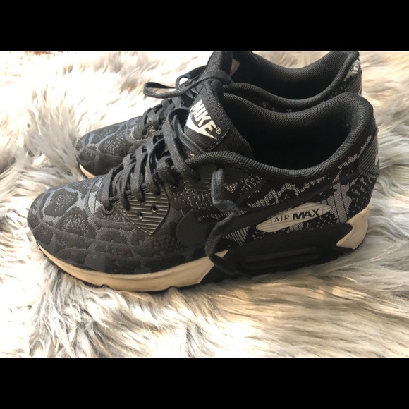 NIKE air shoes. - Picture 6 of 6